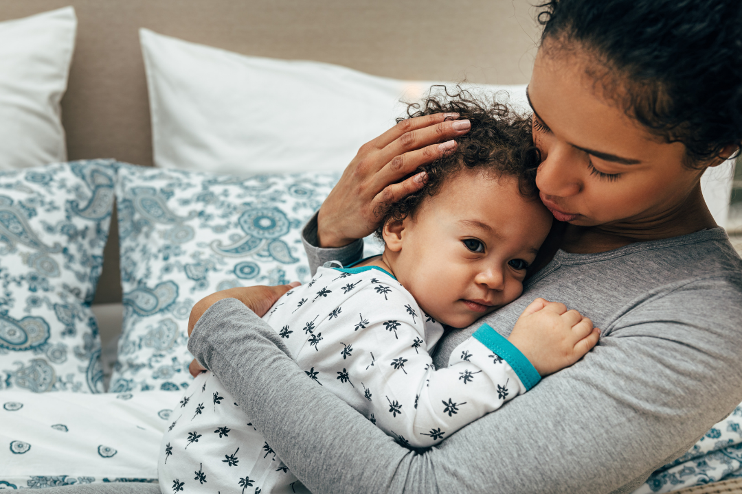 Banishing Bedtime Battles - Helping Families Thrive